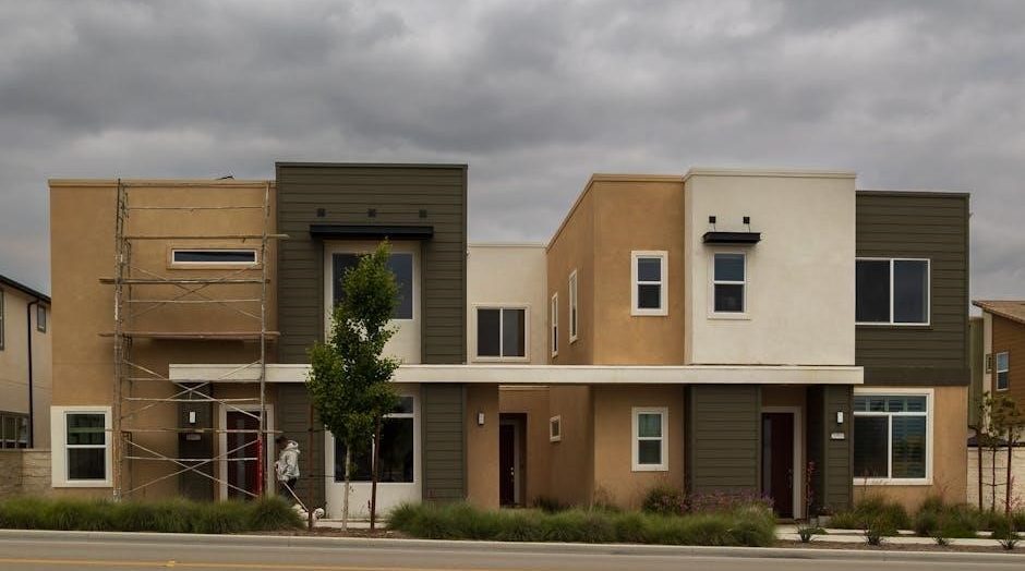 free house building plans pdf