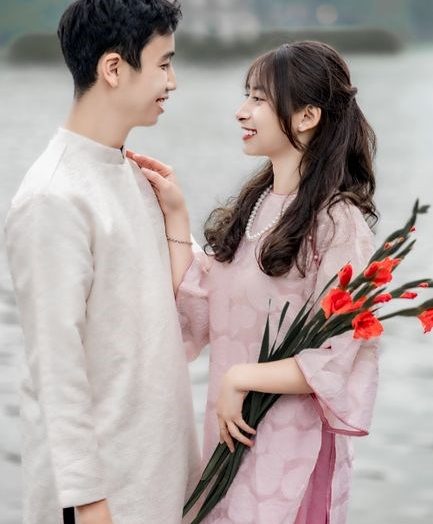 cảm mến ân tình pdf